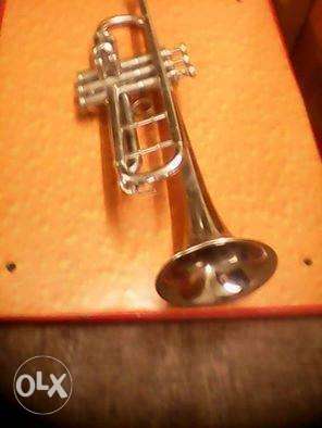 New trumpet for just Rs. /-