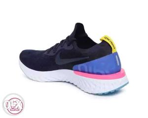 Nike epic react  sport shoes