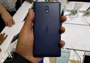 Nokia 3 full box with warranty exchange available