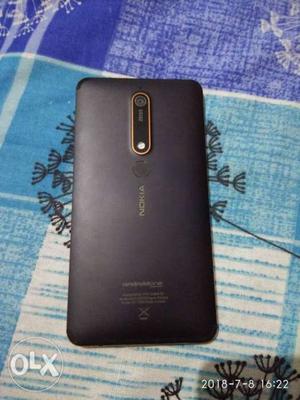 Nokia gb superb condition with bill and all