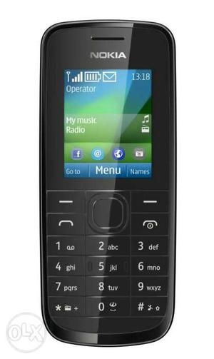 Nokia original phone and long life original battery