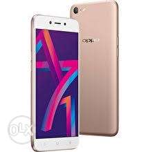 Oppo A) Bill box and all accessories Only 2 month