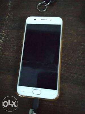 Oppo A57 mobile Good condition