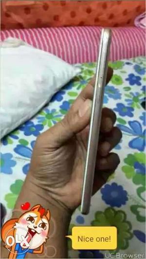 Oppo f1s 64gb 4gb ram in nice condition with no