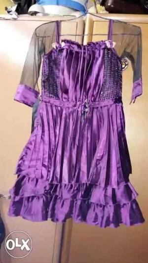 Party dresses size 32' for 12yrs old child