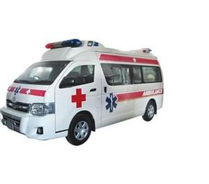 Prem Ambulance 24x7 Ambulance Service Delhi New Delhi