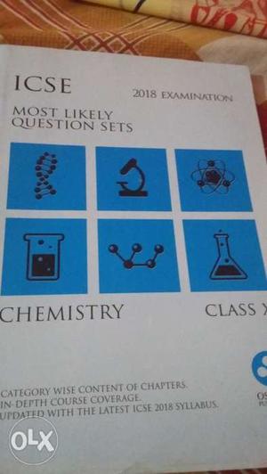 Question bank for icse chemistry