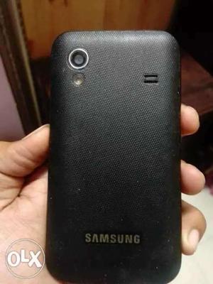 Samsung Galaxy ace GT_s good condition...