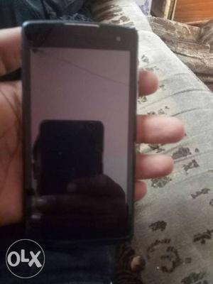 Sell my oppo mobile good condition 3g dual sim
