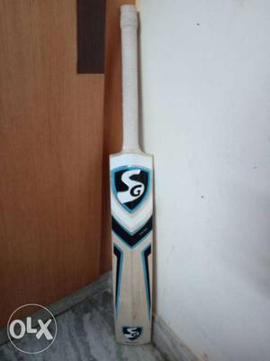 Sg English Willow bat new bat