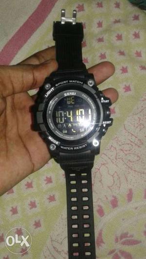 Skemi Watch With All Features T SPORT-b36d