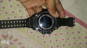 Skemi Xwatch With All Features cubes F2