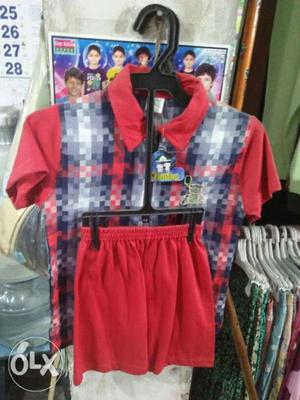 Ten colours. box item. size S M L year 2 to 8year