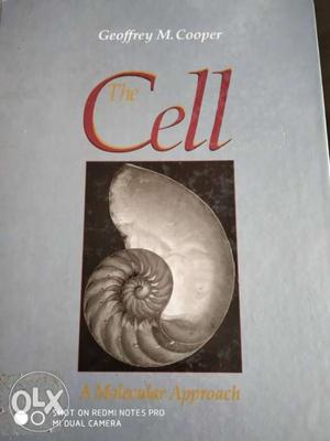 The cell Cooper book