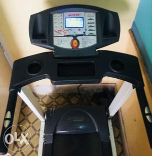 Treadmill from Cosco for sale.