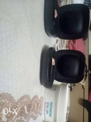 WIDEX Hearing Aids. Good Condition