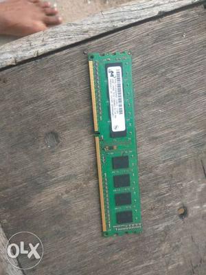 2gb RAM Stick