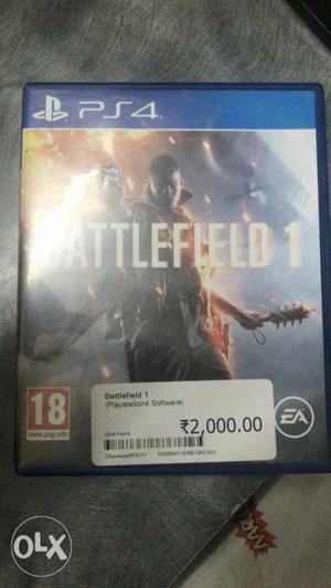 2nd hand battlfield one only for rs price