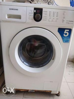 6.5 kg samsung fully auto washing machine