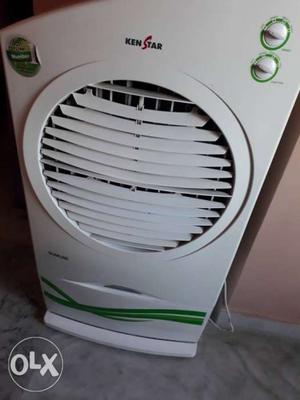A very good condition air cooler
