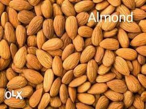 Almond Lot
