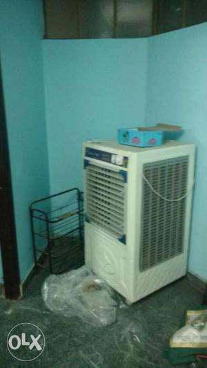 Am selling my air cooler... it is in good