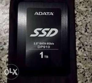 Brand new 1 TB SSD (Solid state hard drive) for