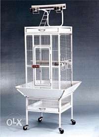 Brand new,box packed bird cage