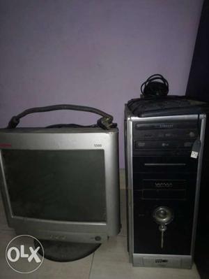 CPU required repair.. urgently sell... contect me