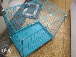 Cage  brand new not used