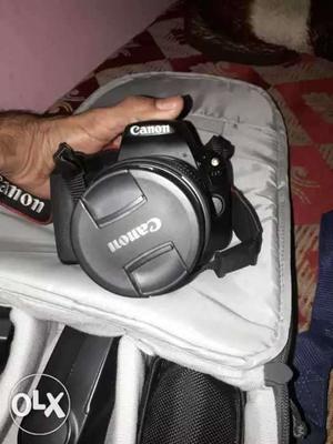 Canon 200 d dslr in new condition for sale