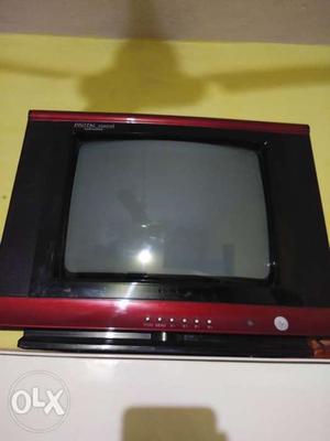 Colour TV for sell in good condition with remot