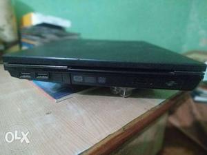 Compaq 320 laptop