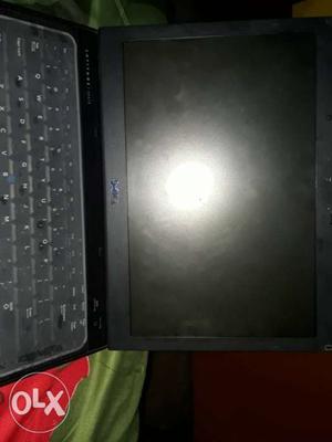 DELL good condition laptop. core i5. 1TB.