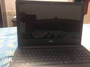 Dell Laptop With Offer Price Of  Only 5