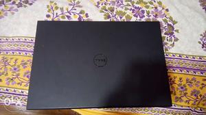 Dell inspiron Laptop. 4gb ram, 500gb harddisk, Win 10