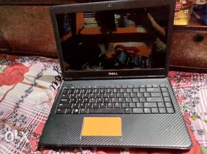 Dell laptop