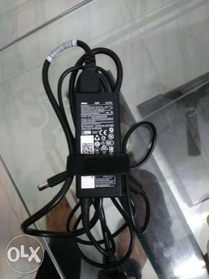 Dell original laptop charger