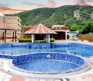 Find Summer Special Packages in Jaipur Jaipur