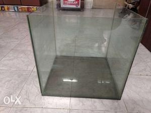Fish tank  in a very good condition