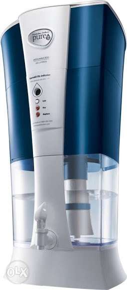 HUL Pureit Advanced 14-Litre Water Purifier
