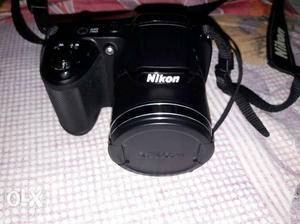 I sell my nikon coolpix Slr camera This is