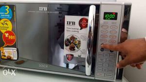 IFB Microwave Oven 30SC4 Brand New 1 month old with bill &