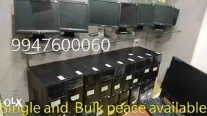 Imported Used laptos and desktops bulk for