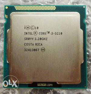 Intel Core Ird gen