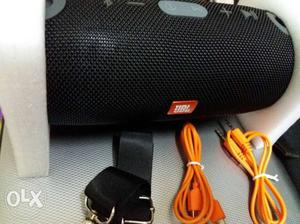 JBL blutooth portable wireless speaker, full waterproof.