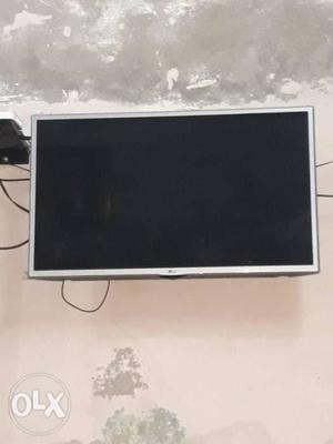 LG Led Tv one Month old