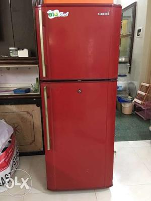 Move out sale. very good condition fridge.5 yrs
