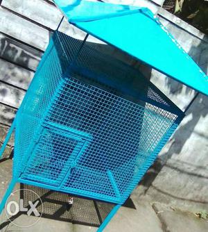 New all pet cage available  two one