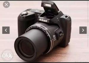 Nikon colplix l810 arjan selll 100% condition